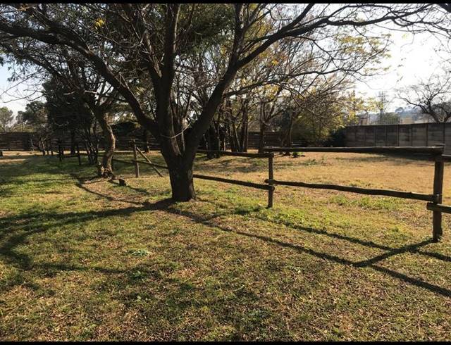 FARM FOR SALE IN GLENFERNESS